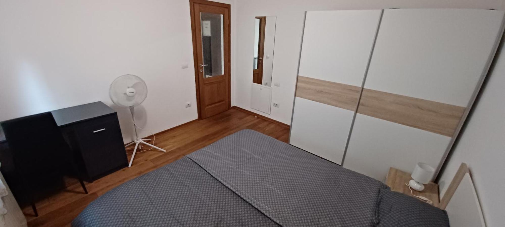 Vile Park Apartments Pula Luaran gambar