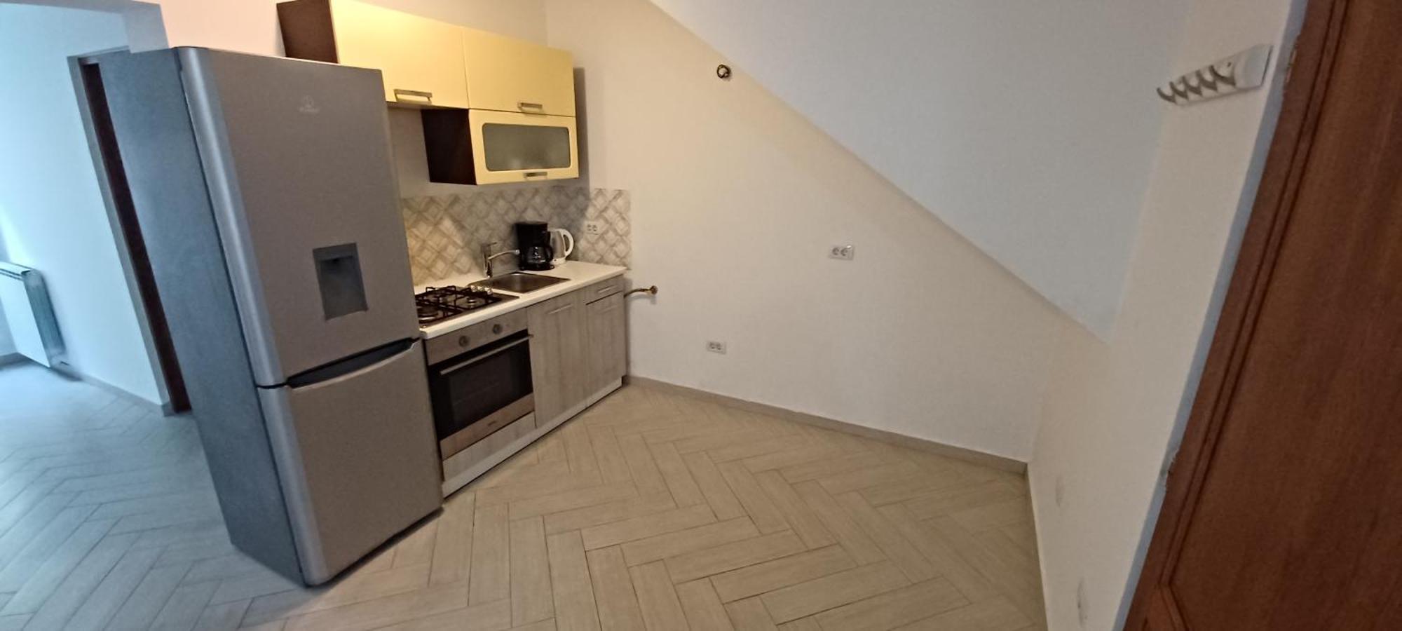 Vile Park Apartments Pula Luaran gambar