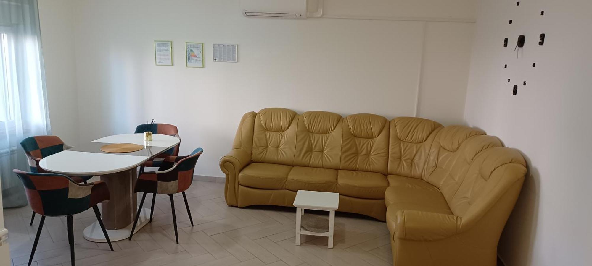 Vile Park Apartments Pula Luaran gambar
