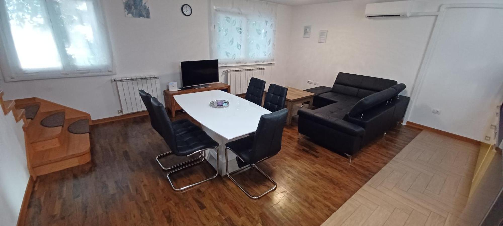 Vile Park Apartments Pula Luaran gambar