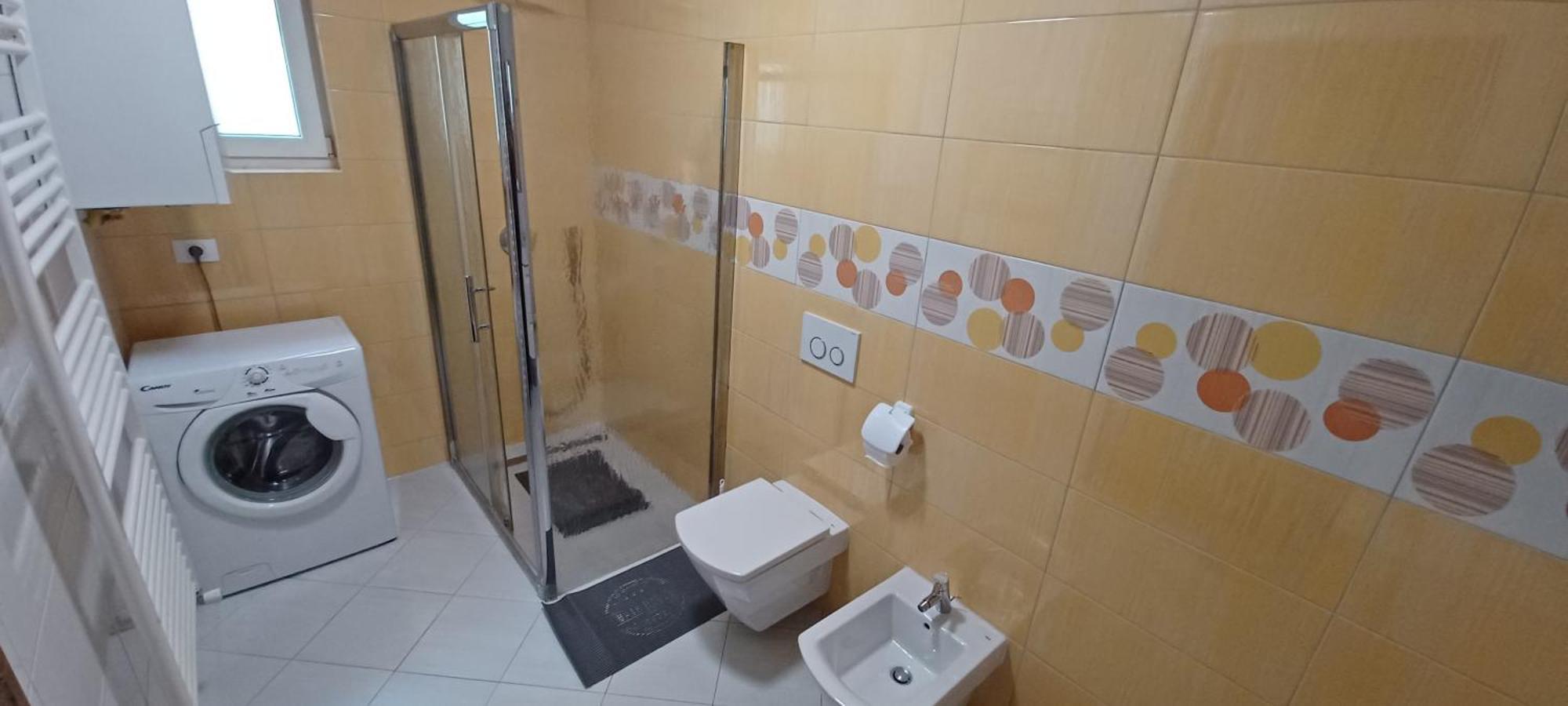 Vile Park Apartments Pula Luaran gambar