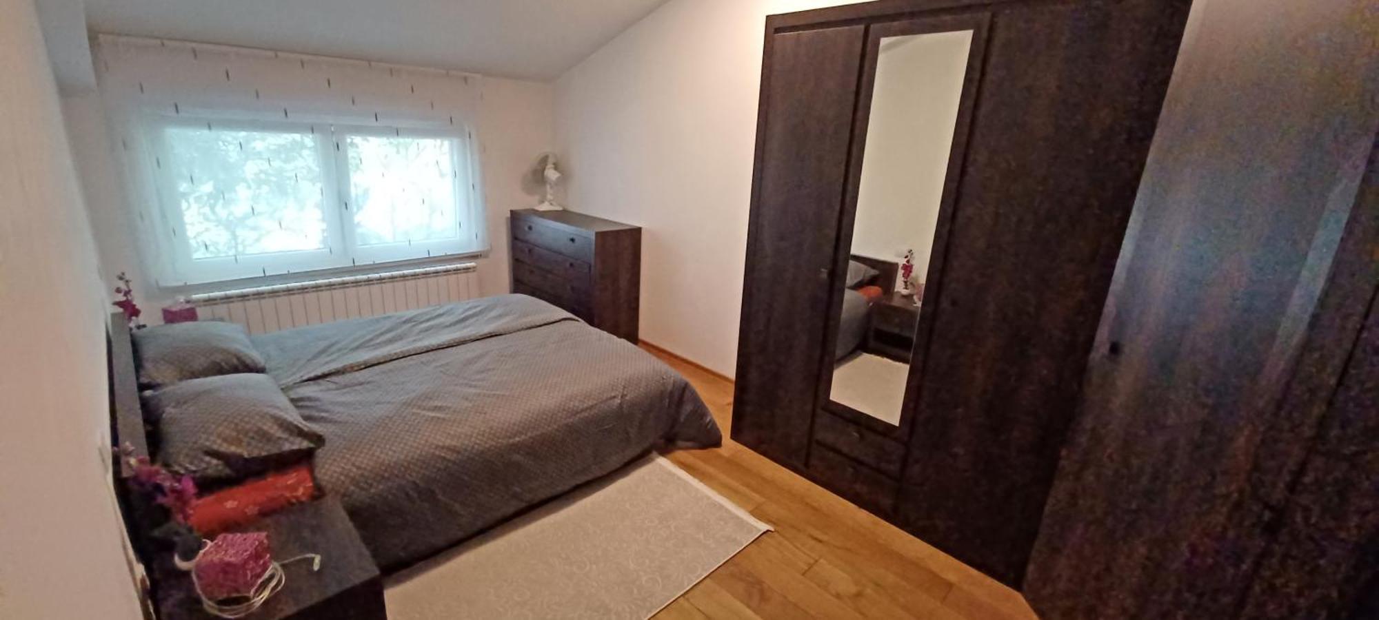 Vile Park Apartments Pula Luaran gambar