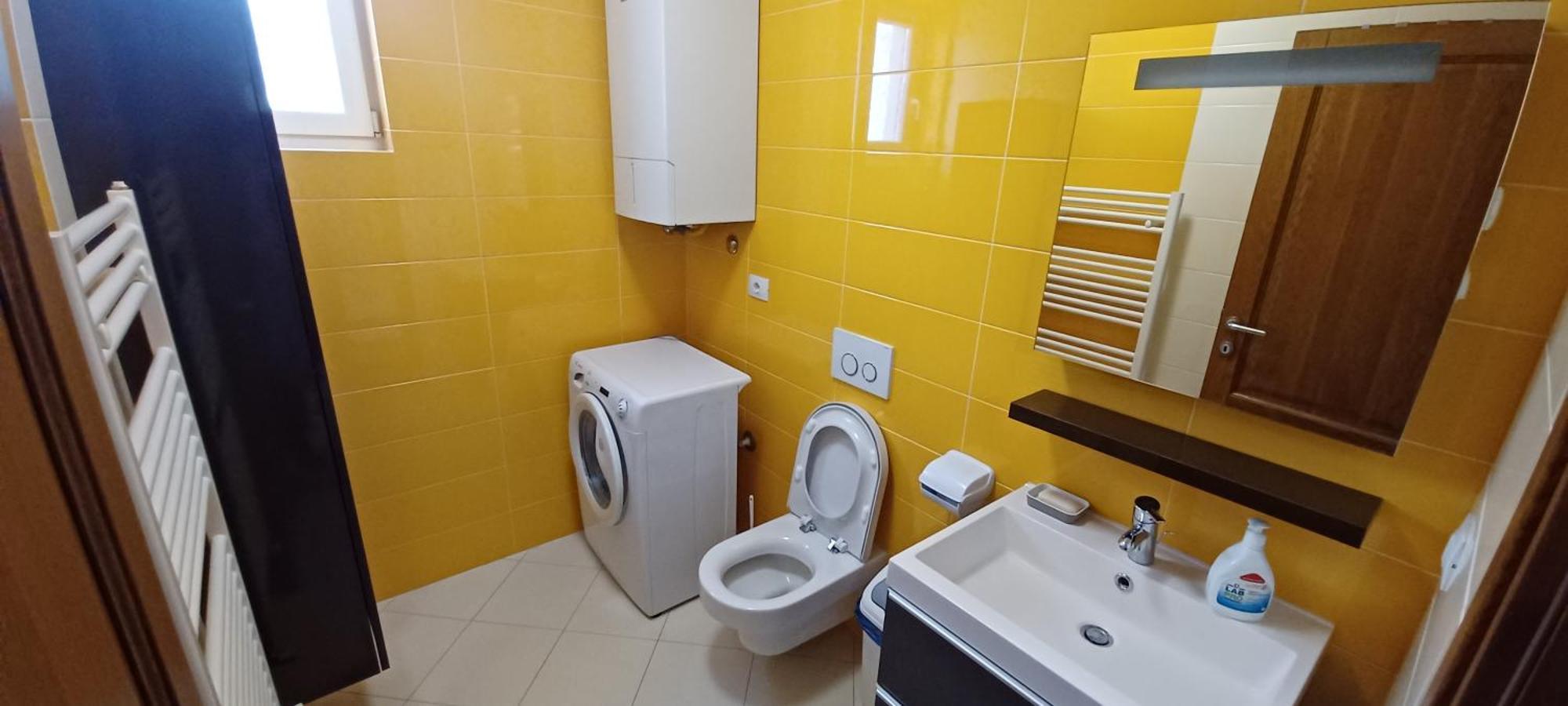 Vile Park Apartments Pula Luaran gambar