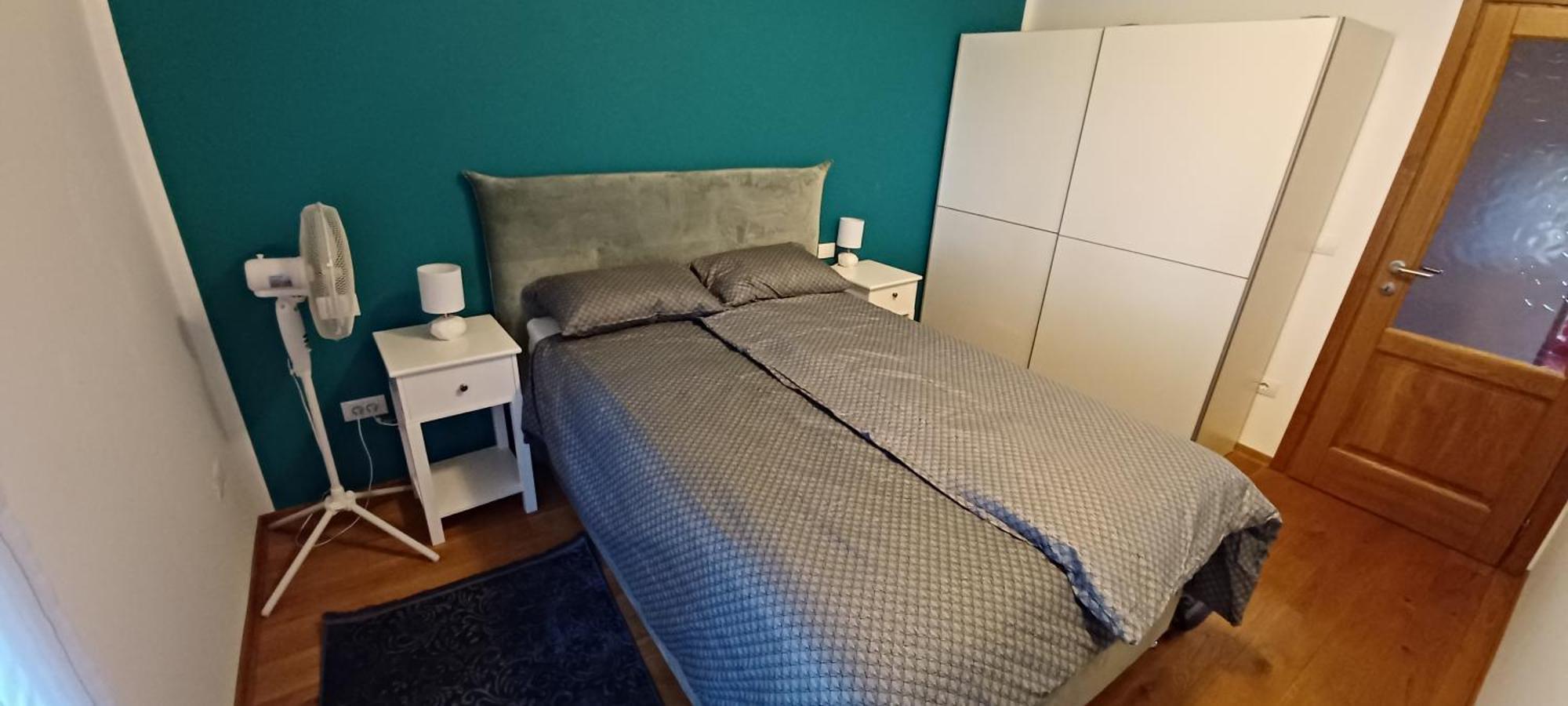 Vile Park Apartments Pula Luaran gambar