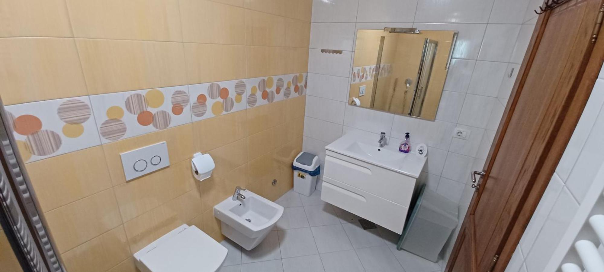 Vile Park Apartments Pula Luaran gambar